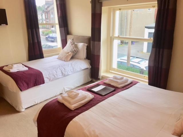 Salisbury Guest House Keswick  Exterior foto