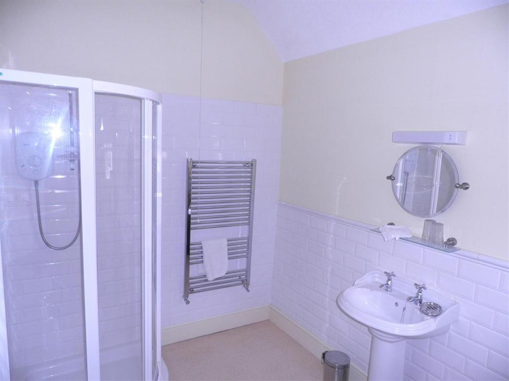 Salisbury Guest House Keswick  Habitación foto